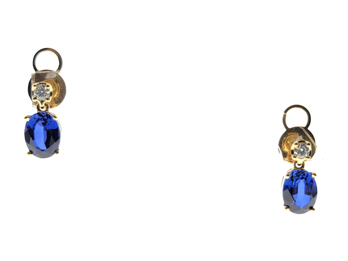 Earrings - QMSO-2746