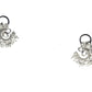 Earrings - QMSO-2676