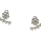Earrings - QMSO-2781