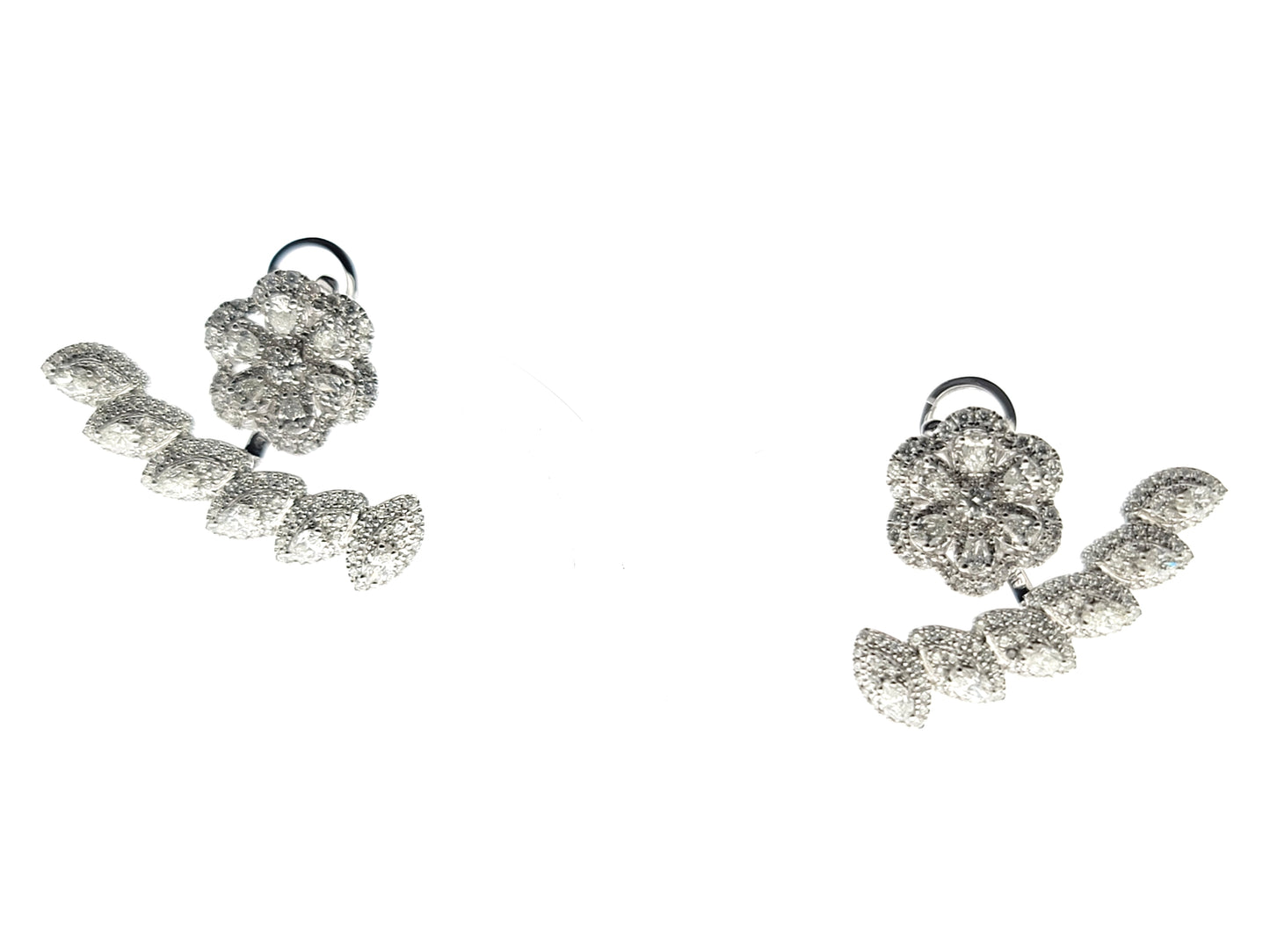 Earrings - QMSO-2781