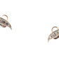 Earrings - QMRO-0858