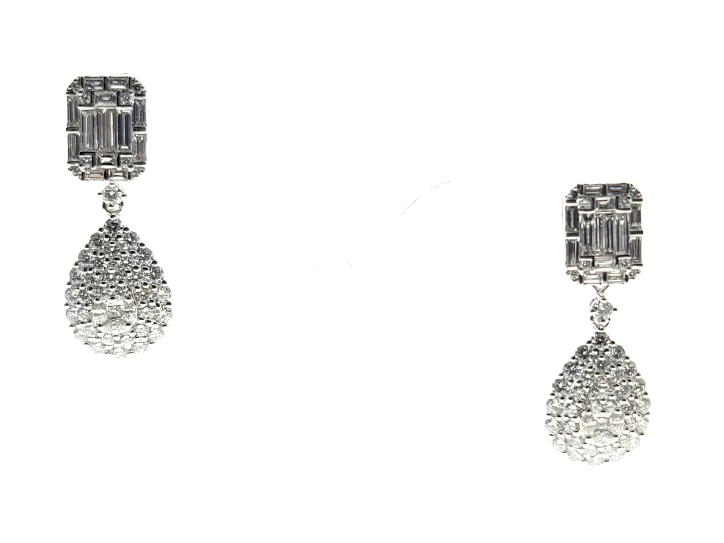 Earrings - QMRO-0072