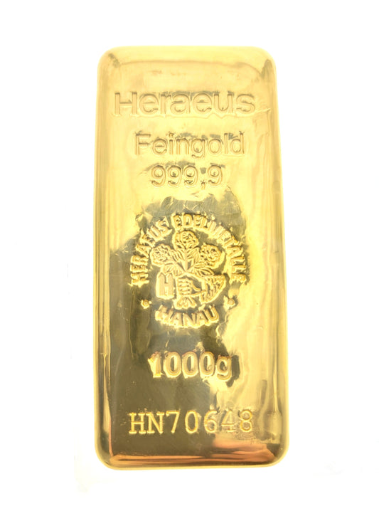 GOLD BAR - HN7068