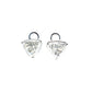 Earrings - QMSO-2867
