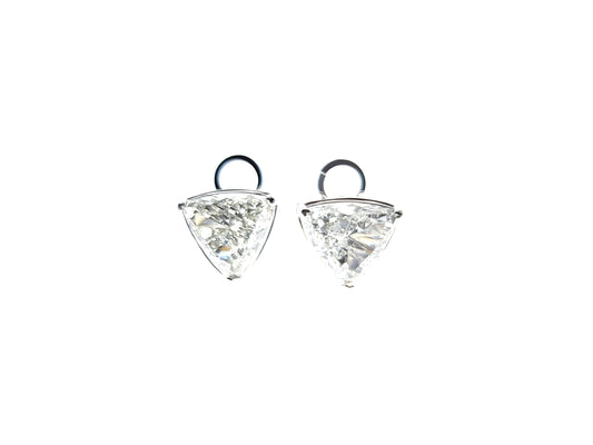 Earrings - QMSO-2867