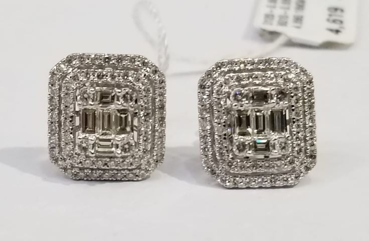 Earrings - ER0453526