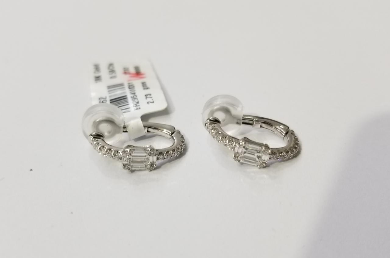 Earrings - ER2954WDI1