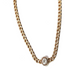 Necklace - NK1438PDI1