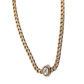 Necklace - NK1438PDI1