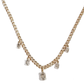 Necklace - NK1586PDI1
