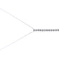 Necklace - QMSO-2824