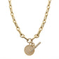 Necklace - QMSO-2816