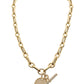 Necklace - QMSO-2816