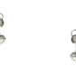 Earrings - QMSO-2821