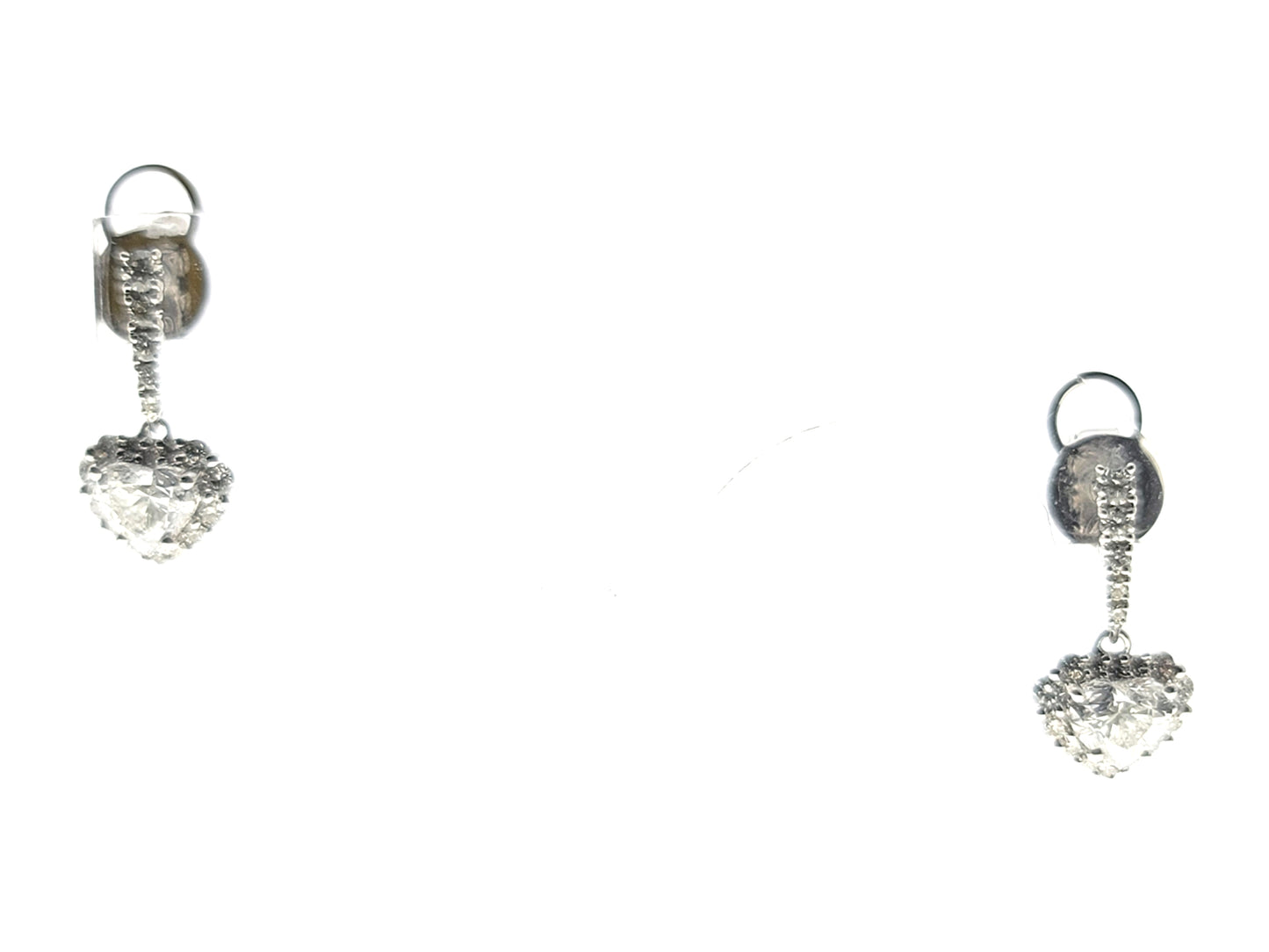 Earrings - QMSO-2821