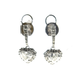 Earrings - QMSO-2821
