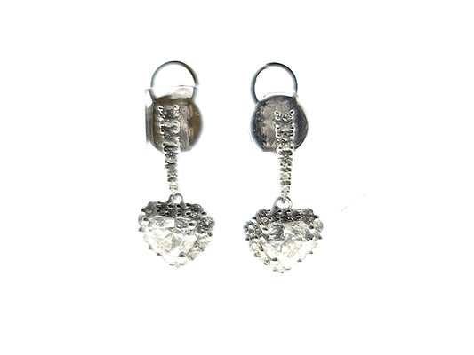 Earrings - QMSO-2821