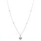 Necklace - QMSO-2823