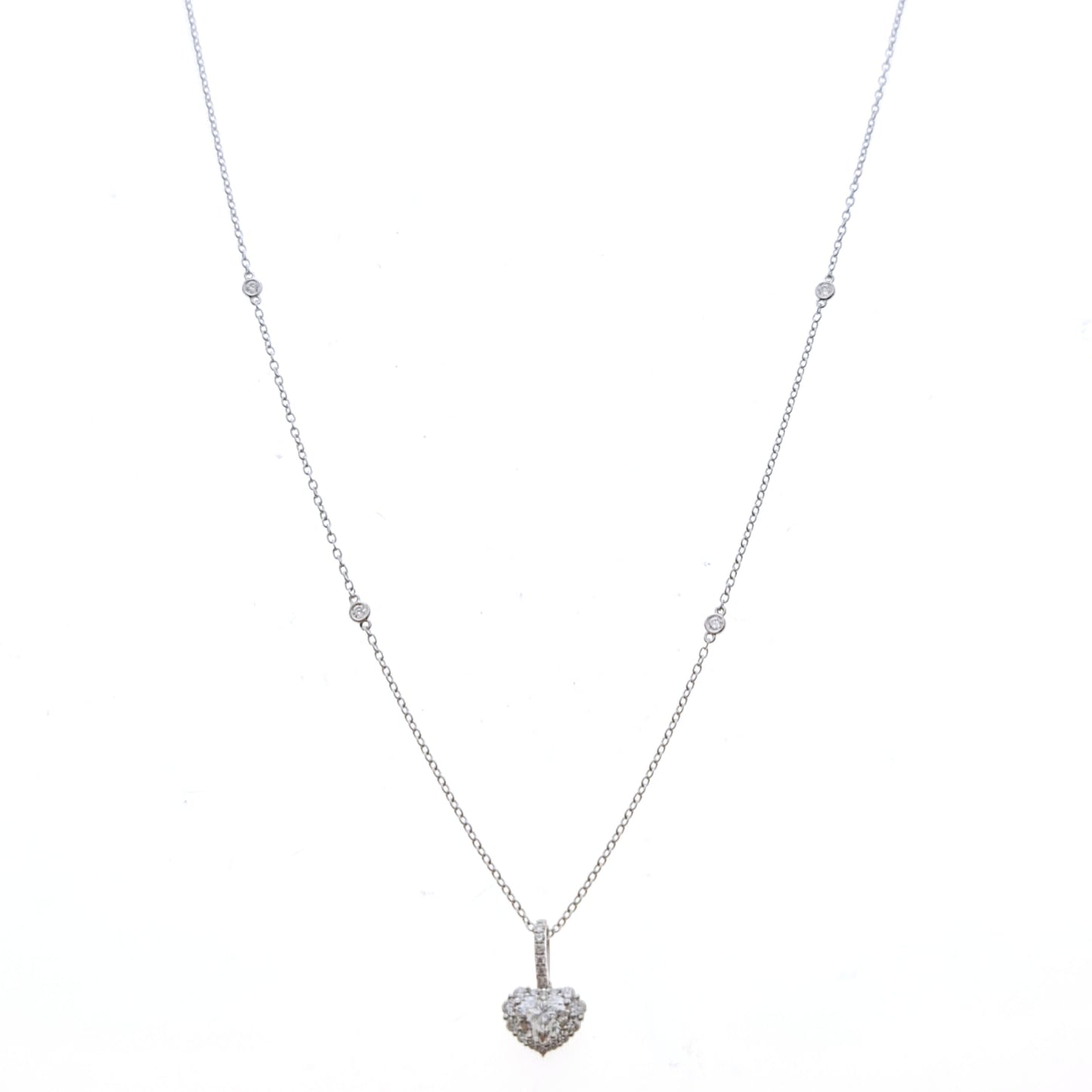 Necklace - QMSO-2823