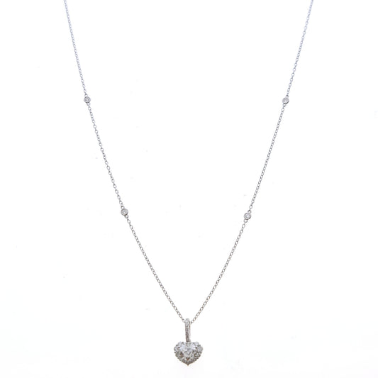 Necklace - QMSO-2823