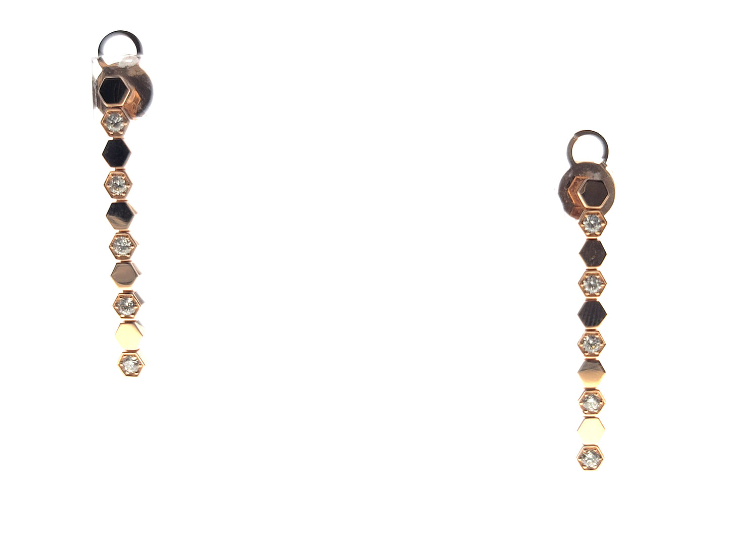 Earrings - QMSO-2881