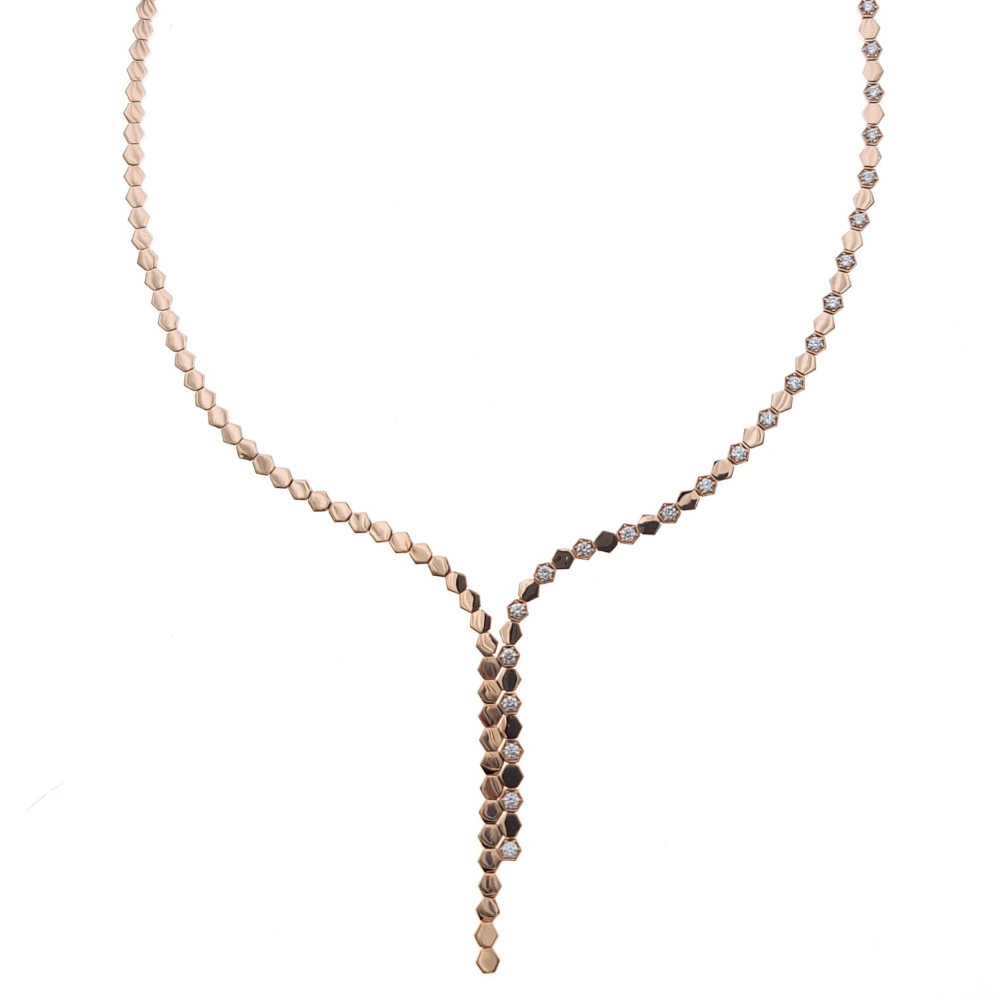 Necklace - QMSO-2880