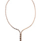 Necklace - QMSO-2880