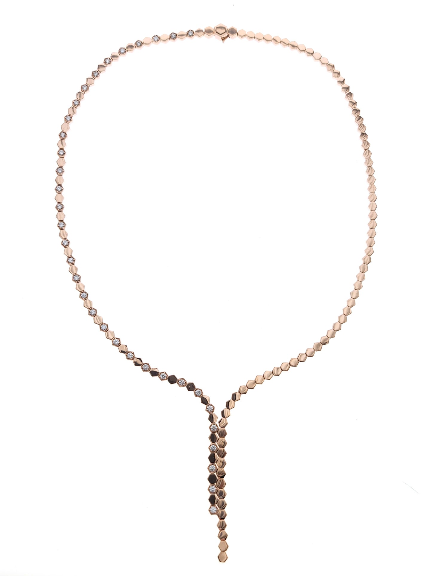 Necklace - QMSO-2880