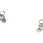 Earrings - QMSO-2854