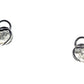 Earrings - QMSO-2899