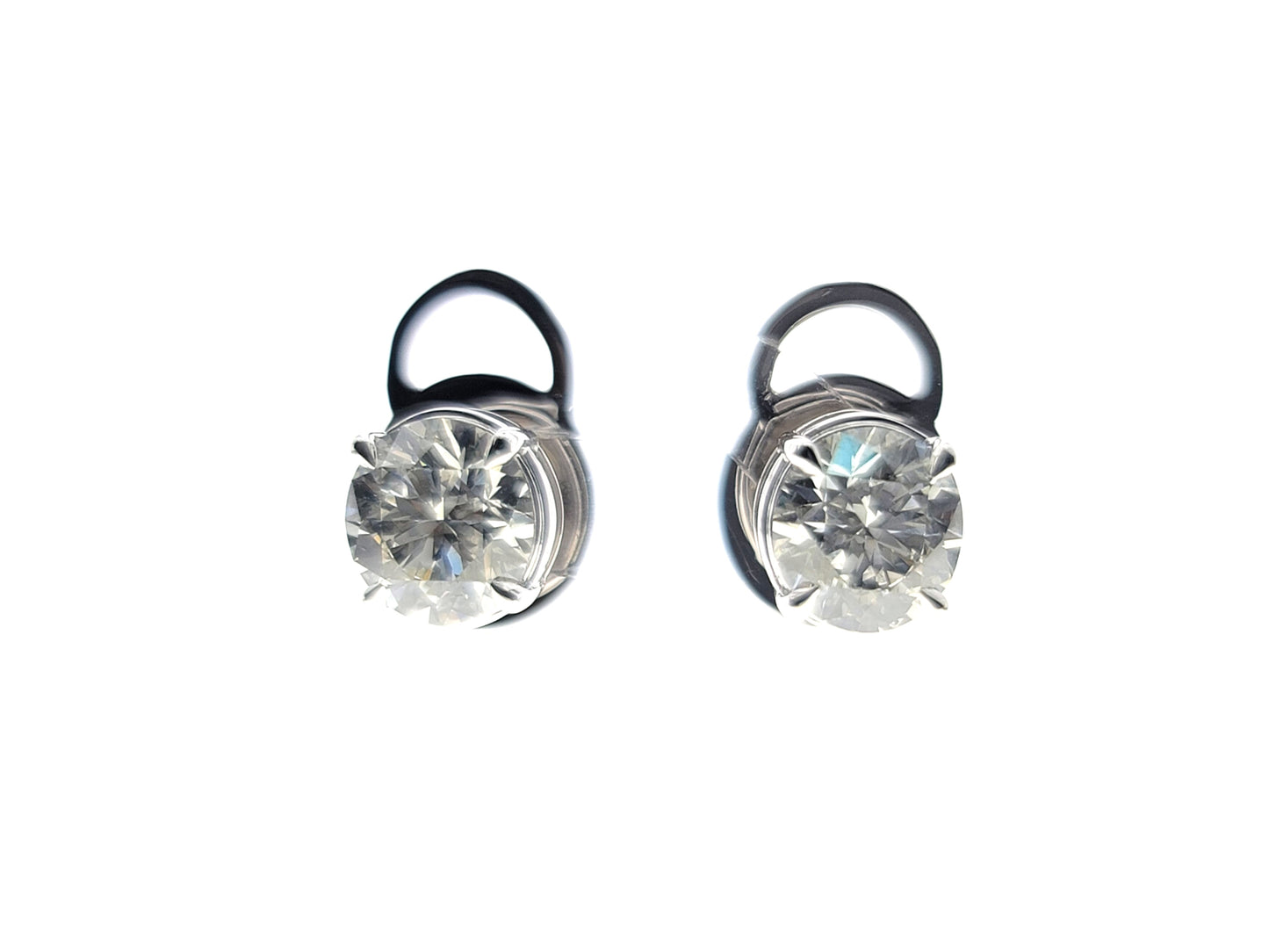 Earrings - QMSO-2900