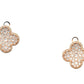 Earrings - QMSO-2891