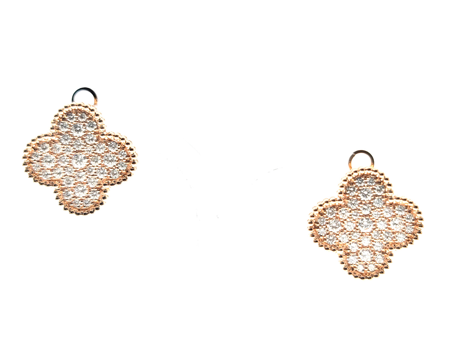 Earrings - QMSO-2891