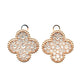 Earrings - QMSO-2891