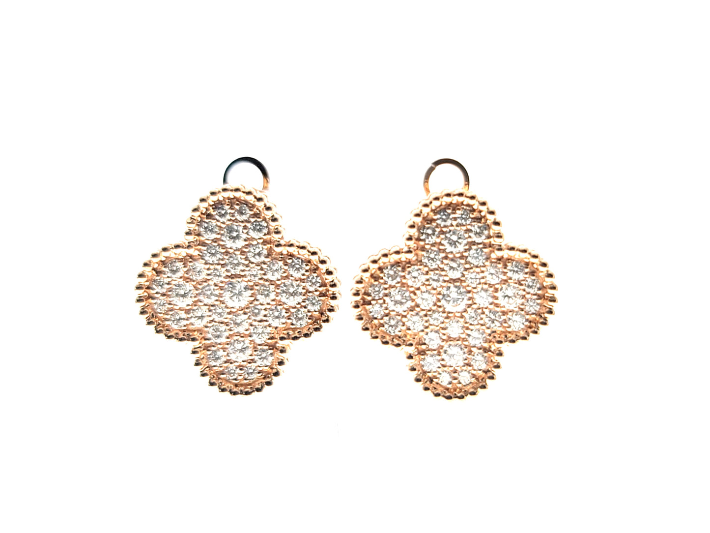 Earrings - QMSO-2891