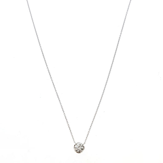 Necklace - QMSO-2886