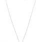 Necklace - QMSO-2886