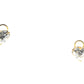 Earrings - QMSO-2896