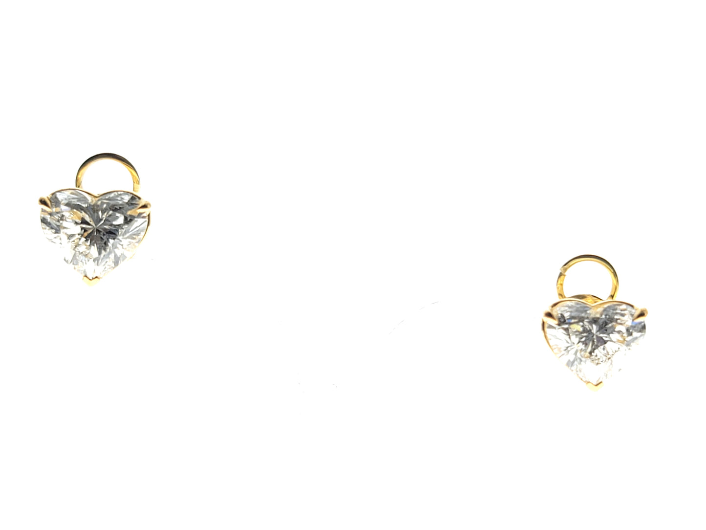 Earrings - QMSO-2896