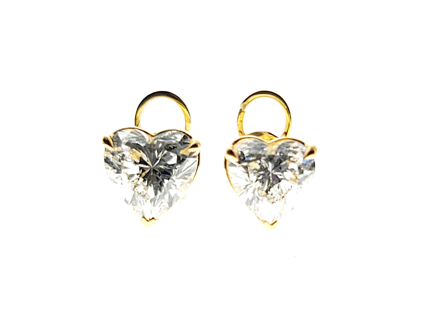 Earrings - QMSO-2896