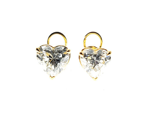 Earrings - QMSO-2896