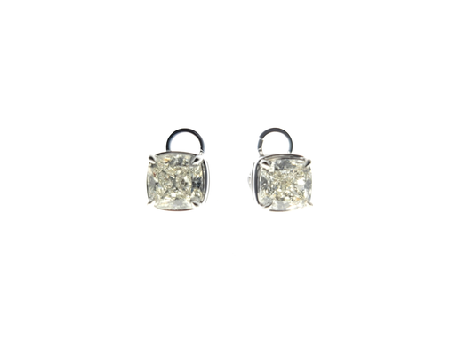 Earrings - QMSO-2927