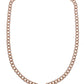 Necklace - QMSO-2878