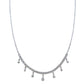 Necklace - QMRO-0891-2