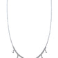 Necklace - QMRO-0891-2