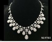 Necklace - NL09783A