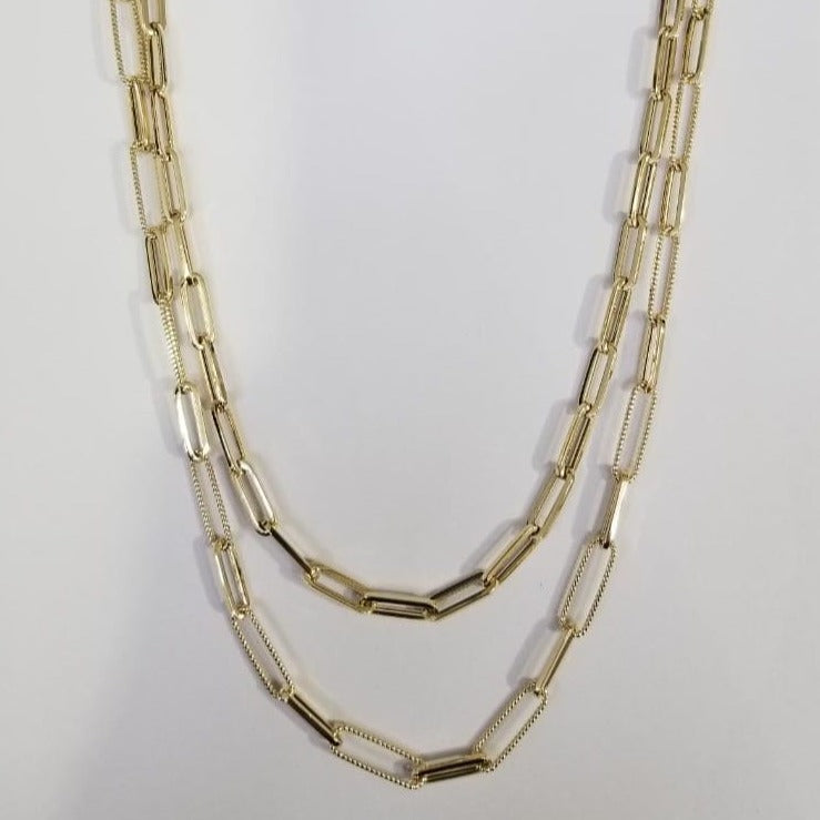 Necklace - 14NVR18400421*