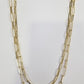 Necklace - 14NVR18400421*