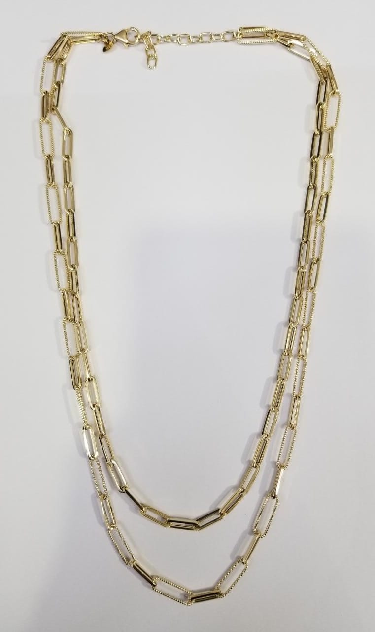 Necklace - 14NVR18400421*