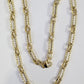 Necklace - 14BFZ64400451*